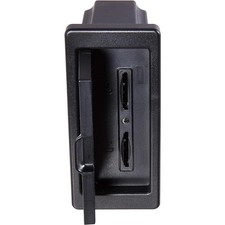 Garmin Dual SD Card Reader Assembly for GPSMAP 8000 Series 010-01023-00 picture