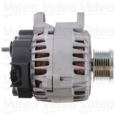 Valeo Alternator For Nissan Versa 849122 picture