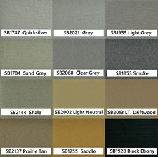 00-06 Chevrolet Tahoe Headliner Fabric Material Foam Backed Ceiling Fix picture