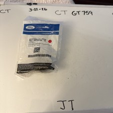 (1) Genuine Ford AC Line Retainer F8DZ-19E746-BA Nos OEM Sold Individually picture
