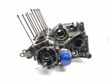 91-96 Yamaha FJ1200 Engine Crankcase Assembly Lower 3XW-15100-09-00 picture