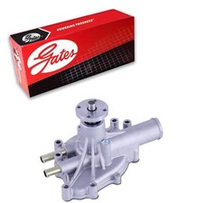 Gates Engine Water Pump For 1987-1996 Ford F-150 picture