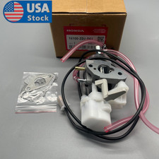 16100-ZDJ-D01 HONDA Carburetor Assembly EU2200I Generator NEW picture