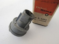 NOS 1960-64 Chevy C/K Truck Corvair Monza Ignition Switch Delco D1453 GM 1116569 picture