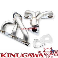 Exhaust Stainless 304 Manifold for Alfa Romeo 147 156 GTA GT 3.2 Engine 02-05 picture