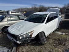 Engine 2.4L VIN 2 6th Digit Sedan LX Canada Emissions Fits 11-12 ACCORD 986337 picture