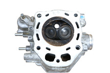 OEM 09-25 Honda Rancher 420 TRX420 Cylinder Head New Valves Valve Seals Top End picture