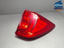 Honda Pilot Rear Right Passenger Side Outer Taillight Light Lamp OEM 2016-2018 picture