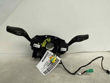 2014 Ford Focus Turn Signal Wiper Combination Switch with Clock Spring OEM picture