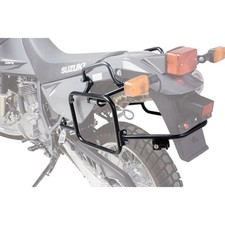 Tusk Pannier Racks Compatible with Suzuki DR650 S / SE Models 1996-2025 picture