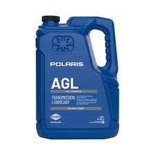 Polaris Full Synthetic Automatic Gearcase Lubricant & Trans Fluid - 2878069 picture
