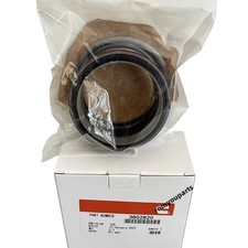 3802820 FRONT MAIN CRANKSHAFT OIL SEAL AND WEAR SLEEVE for Cummins 5.9L New picture