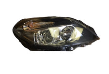 2015-2017 Mercedes Benz Oem B-Class RH Right Lamp Halogen Headlight #A124 picture