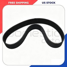 NEW Drive Belt Fits SS-2 2in. Drive Motorcycle Street Bike BDL-140-2 US STOCK picture