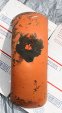 VINTAGE CUSHMAN FRONT FENDER   (SEE BELOW) picture