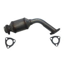 Catalytic Converter Fits 1980 1981 Triumph TR8 picture