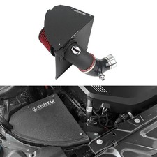 Cold Air Intake System For 2020+ BMW M240i M340i M440i Gen2 B58TU 3.0T Turbo picture