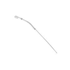Mr. Gasket 6235 Engine Oil Dipstick - Chrome picture
