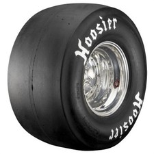 Hoosier 18155C07 Drag Race Slick, Stiff Sidewall 28.0/10.5-15 C07 picture