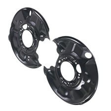 Rear Brake Dust Shield Plate For Mercedes-Benz C230/C240/C280/C320/C350/C32 AMG picture