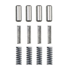 Powertrax 1025350KAP Powertrax   Spring And Pin Kit picture