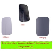 Fuel Tank Filler Door Cover Fit Mercedes Benz Class-E W212 E350 E63 AMG 10-16 picture