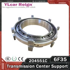 6F35 Auto Transmission Center Support 1-2-3-4 HOUSING For FORD MAZDA 204551C picture