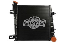 Intercooler-DIESEL, Turbo CSF 6012 picture