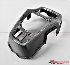 McLaren 540C, 570GT, 570S, 600LT, 650S, MP4-12C Engine Intake Cover Carbon Fiber picture