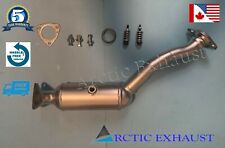 FITS:2007-2008 HONDA FIT 1.5L CATALYTIC CONVERTER  picture