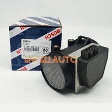 Bosch Mass Air Flow Meter MAF Sensor 0280212016 For Volvo 240 740 940 2.3L L4 picture