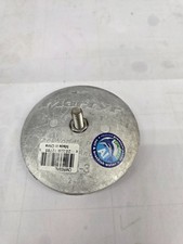 Martyr Anodes CMR03AL Aluminum Rudder or Trim Tab Anode 3-3/4 Inch picture
