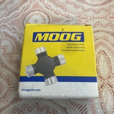 MOOG 225 - Driveshaft Universal Joint – Heavy Duty Replacement – NEW picture