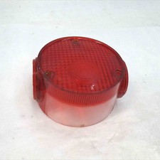 Yamaha Stanley 040-5118 Tail Light Lens RD350 DT125 XS650 Vintage OEM picture