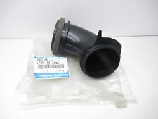 01-03 Mazda Protege  Front Air Cleaner Plastic Duct Pipe LFDV-13208A NEW picture