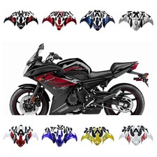 ABS Bodywork Fairing Kit for Yamaha FZ6R 2009 - 2015 2010 2011 12 13 14 Body Kit picture