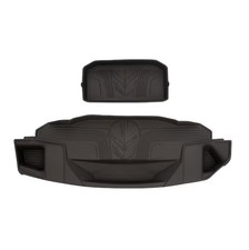 2020-2027 Corvette C8 Cargo Liner Jet Black (for Convertible models) GM 84840628 picture
