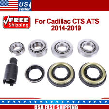 For 2014-2019 Cadillac CTS ATS Rear Differential Bearings Repair & Removal Tool picture