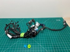 17-18 SUBARU FORESTER FRONT WIRE WIRING HARNESS 81200SG201 OEM picture