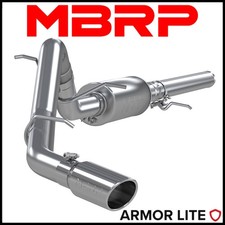 MBRP Armor Lite 3