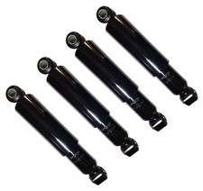 4 x Torque Heavy Duty Shock Absorber Replaces Hendrickson B23566, B26652 picture