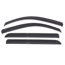 AVS Tape-On Vent Visors Fit 15-26 F150/22-25 Lghtng/17-26 Raptor SprCrw/F250-550 picture
