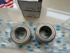 2PCS New Wheel Bearings For Koyo Toyota Corolla 2009-2013 90363-40066  picture