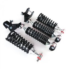 1968-72 GM A-Body SBC LSX 500lb Front/ 300lb Rear Coil-overs Fits Tubular A-Arms picture