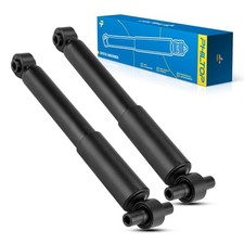 PHILTOP Rear Struts Assembly Shock Absorber Fits Acadia 2007-2016 Acadia Limited picture