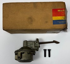 New Old Stock Fuel Pump for 1957-61 8 Cylinder Models Mopar #2279913 picture