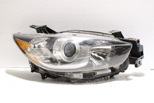 2013-2016 Mazda CX-5 Halogen Right Headlight Assembly OEM KD31-51030 picture