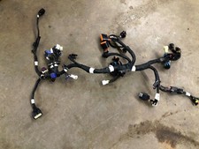 2015-16 Polaris 600 Rush Axys Pro-S OEM Main Wire Wiring Harness 800 engine picture