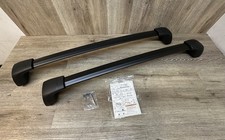 2024-26 HYUNDAI KONA LIMITED - N-LINE - ROOF RACKS / CROSS BARS OEM BEF21-ACB00 picture