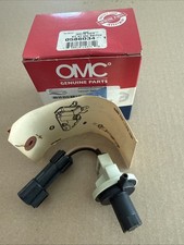 BRP Johnson Evinrude OEM 586544 Vacuum Switch OMC 586034 V6 V8 150-300 HP picture